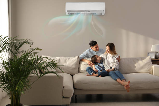 Best HVAC system installation  in Cleveland, TX