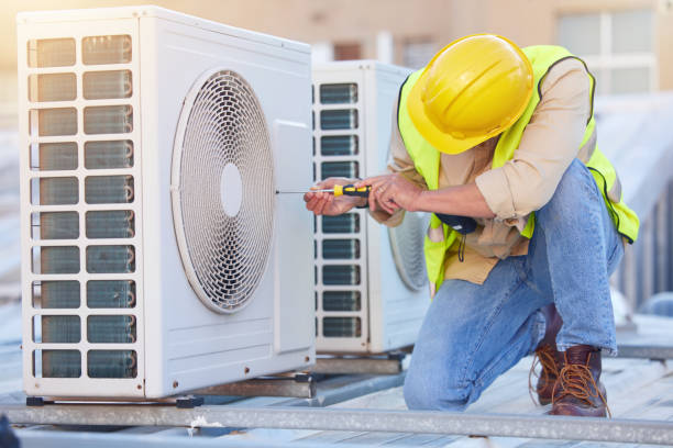 Best Affordable HVAC services  in Cleveland, TX