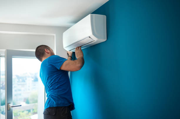 Best Heating repair services  in Cleveland, TX
