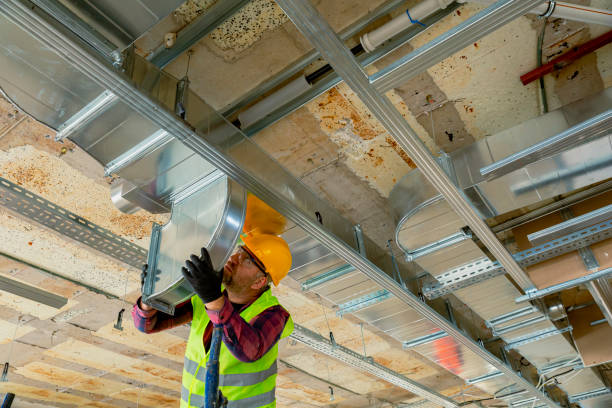Professional HVAC in Cleveland, TX