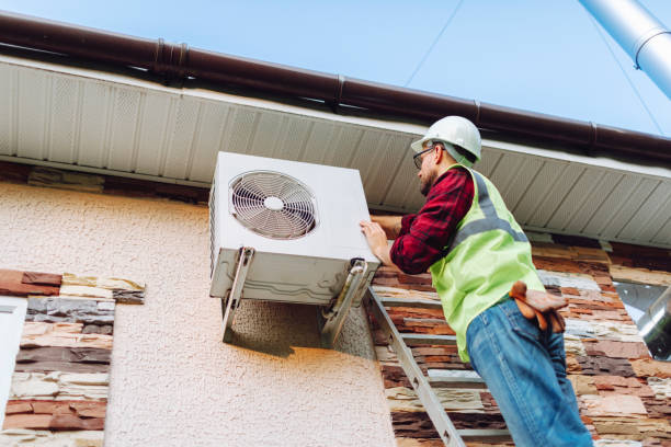 Best HVAC installation services  in Cleveland, TX