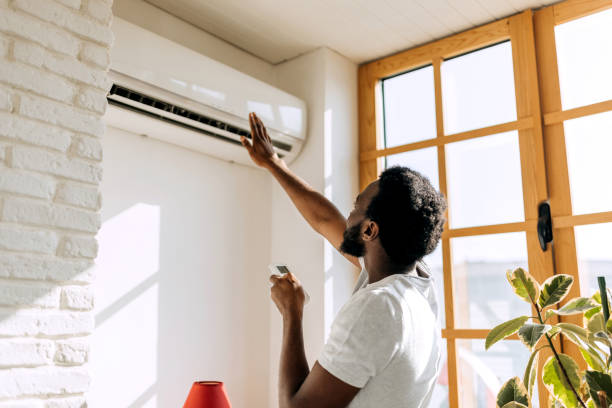 Best Emergency HVAC repair  in Cleveland, TX