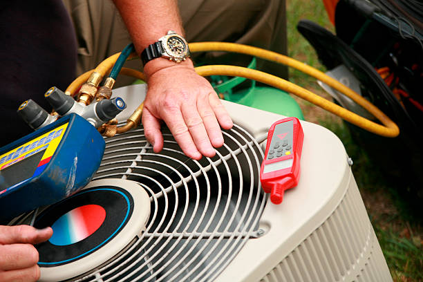 Best 24/7 HVAC repair  in Cleveland, TX