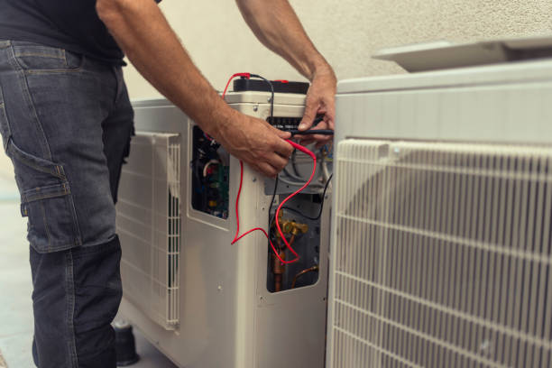 Best Residential HVAC services  in Cleveland, TX