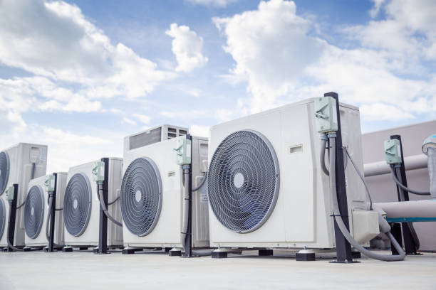 Best Best HVAC companies  in Cleveland, TX